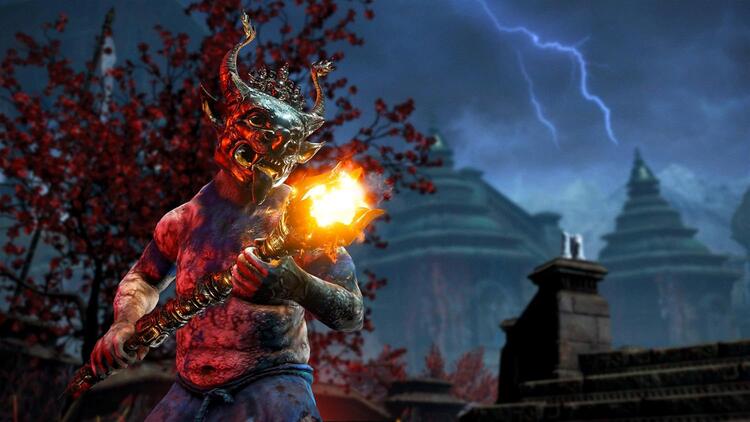 Farcry 4 