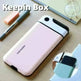 Portable Mobile Phone Keeping Timing Box  self discipline Phone Locker - EX-STOCK CANADA