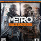 Metro Redux 
