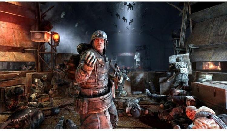 Metro Redux 