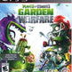 Plants vs Zombies: Garden Warfare 