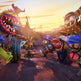 Plants vs Zombies: Garden Warfare 