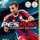 PRO EVOLUTION SOCCER 2015 