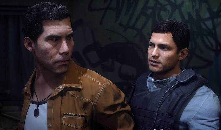 Battlefield Hardline 