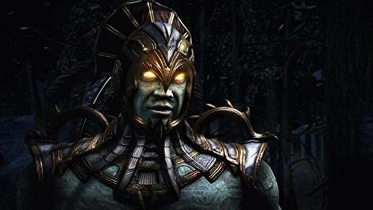 Mortal Kombat X 