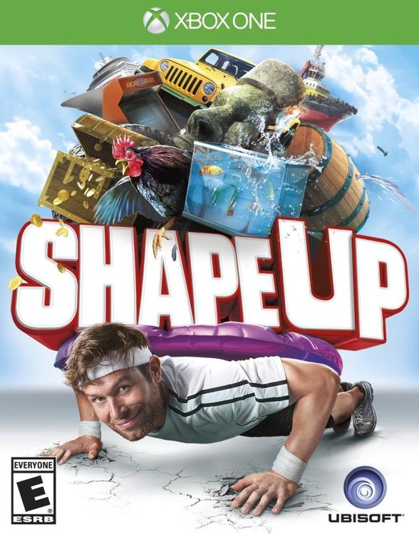 Shape Up 