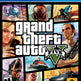 Grand Theft Auto V 