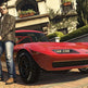 Grand Theft Auto V 