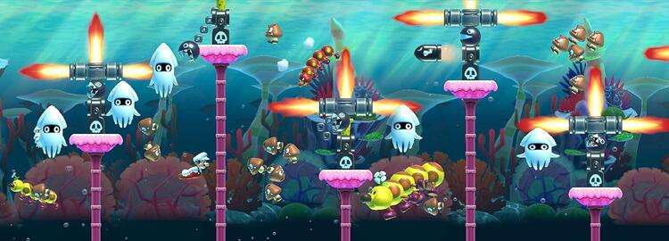 Super Mario Maker 