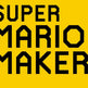 Super Mario Maker 