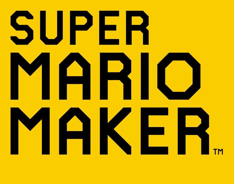 Super Mario Maker 