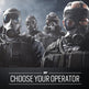 Tom Clancy's Rainbow Six Siege 