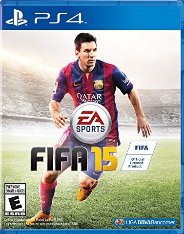 FIFA 15 