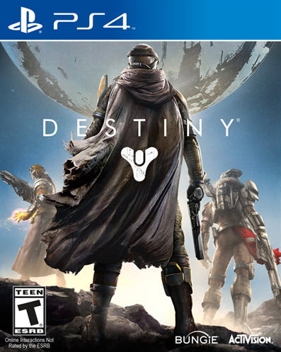 Destiny 