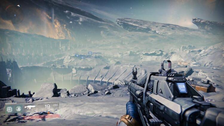 Destiny 