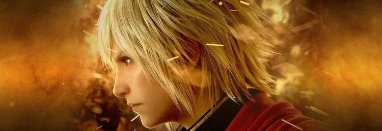 Final Fantasy Type-0 HD [Edizione Day One] 