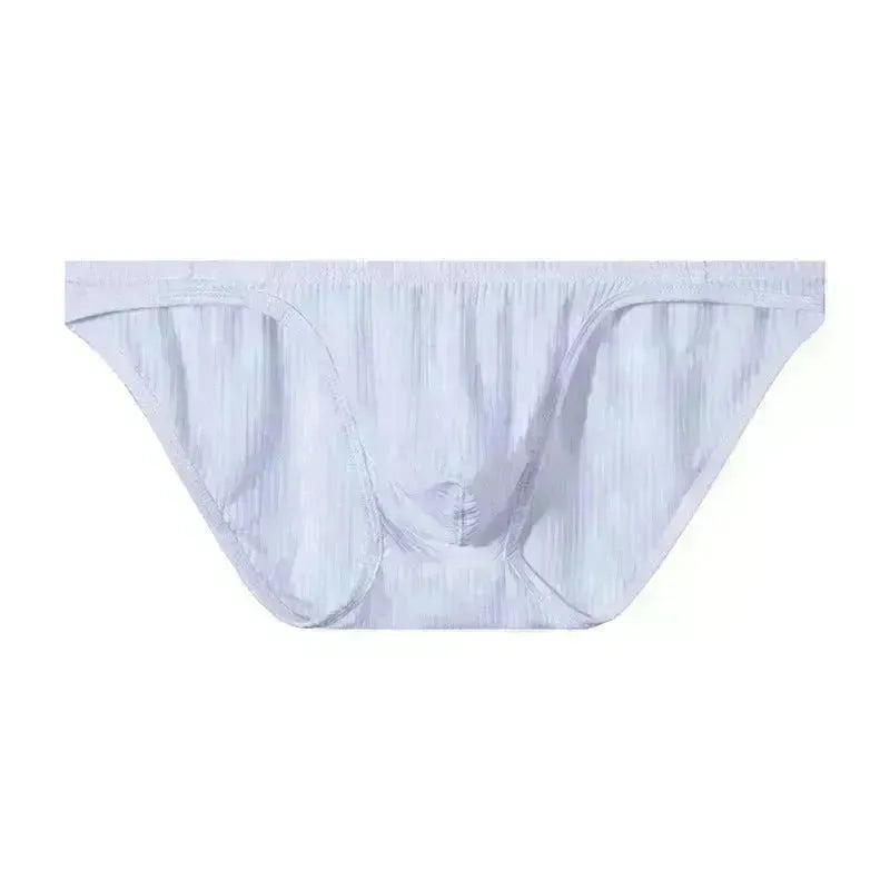 Small Briefs Thread Cotton Breathable Sports Shorts underwear men