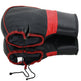 Motorcycle Handlebar Muff – Winter Hand Warmer Cover | Black, One Size 3