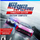 NEED FOR SPEED - RIVALS - Komplettausgabe 