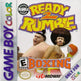 Ready 2 Rumble Boxing 