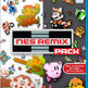 NES REMIX PACK 