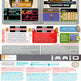 NES REMIX PACK 