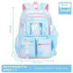 Fantasy Girl Children Backpack Large Capacity Backpack for Kids - EX-STOCK CANADA