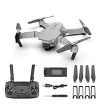 4K Aerial Drone Dual Camera EX-STOCK Canada 