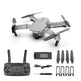 4K Aerial Drone Dual Camera EX-STOCK Canada 
