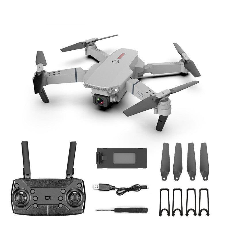 4K Aerial Drone Dual Camera EX-STOCK Canada 