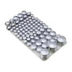 87pcs Motorcycle Chrome ABS Bolt Toppers Kit Softail Twin Cam 1984-2006 EX-STOCK