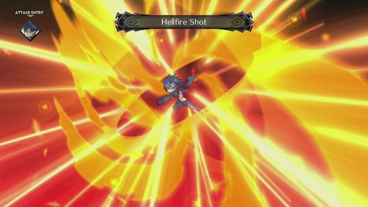 Disgaea 5:  Alliance of Vengeance 