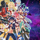 Disgaea 5:  Alliance of Vengeance 