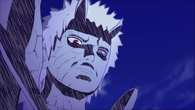Naruto Shippuden - Ultimativer Ninja Sturm 4 