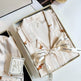 Striped Sausage Dog Pajamas For Women Simple Homewear - EX-STOCK Canada