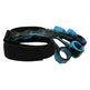 New silicone vein trainer, adult fitness resistance band, five-finger tensioner, silicone finger trainer EX-STOCK Canada 