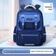Backbone Protection And Load Reduction Waterproof Backpack EX-STOCK