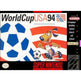 World Cup USA 94 (usagé) 