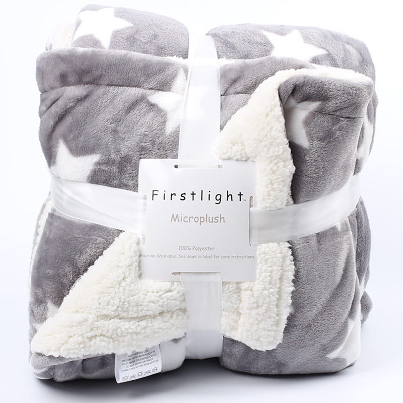 Lambskin, blanket, leg, blanket EX-STOCK Canada 