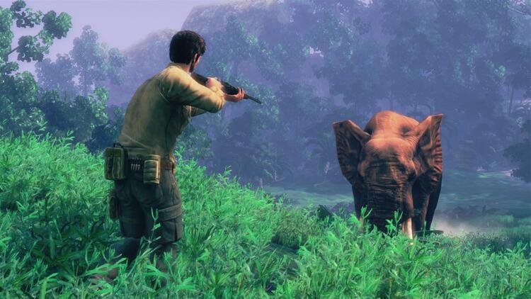 Cabela's African Adventures 