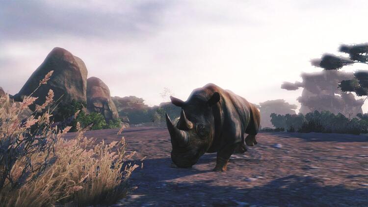 Cabela's African Adventures 