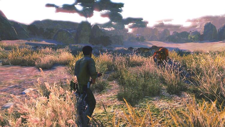 Cabela's African Adventures 