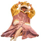 New Winter Coral Fleece Pajamas For Women - EX-STOCK Canada