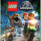 Lego Jurassic World 