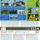 NEW SUPER MARIO BROS. U + NEW SUPER LUIGI U 