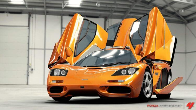 Forza Motorsport 4 [Edizione Essentials] 