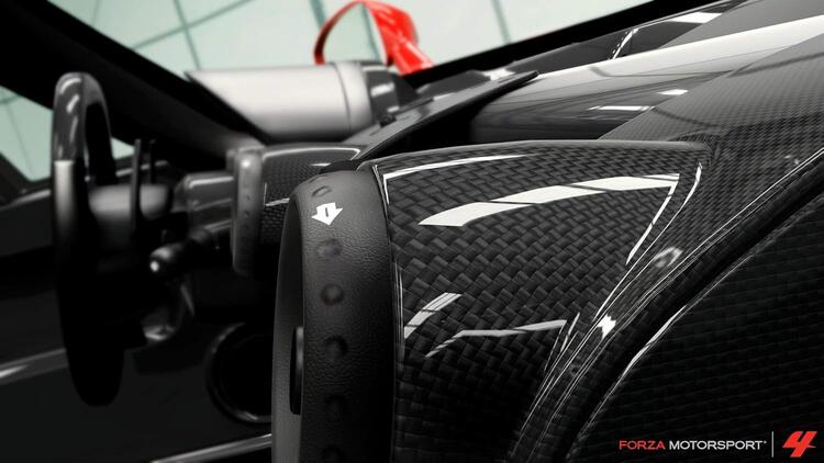 Forza Motorsport 4 [Essentials Edition] 