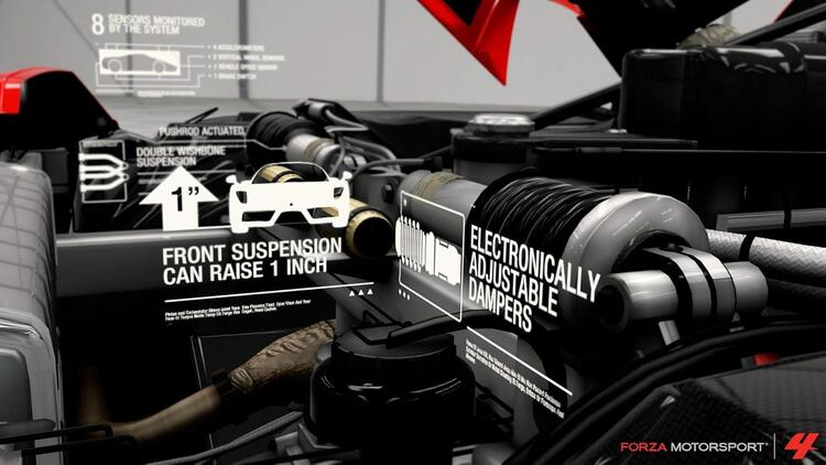 Forza Motorsport 4 [Essentials Edition] 