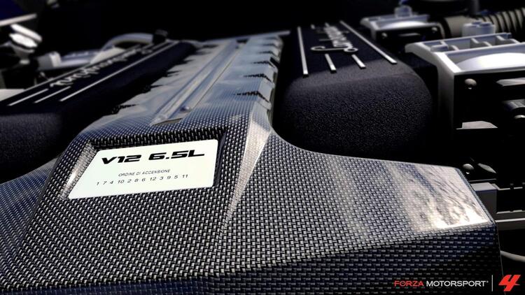 Forza Motorsport 4 [Essentials Edition] 
