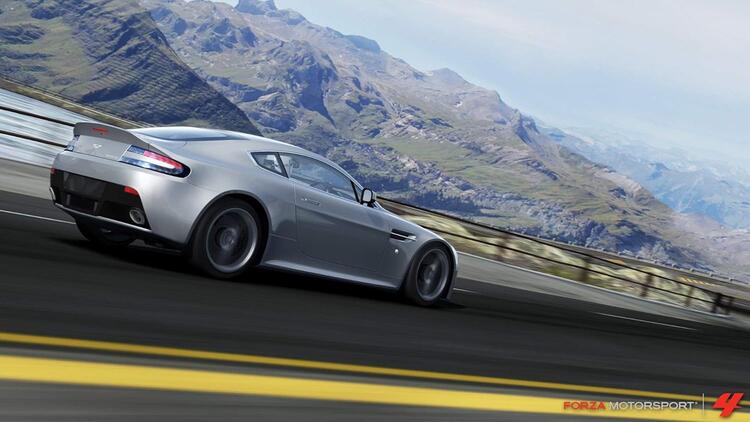 Forza Motorsport 4 [Essentials Edition] 